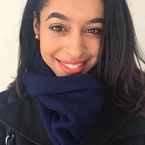 Meet your Posher, Tiara